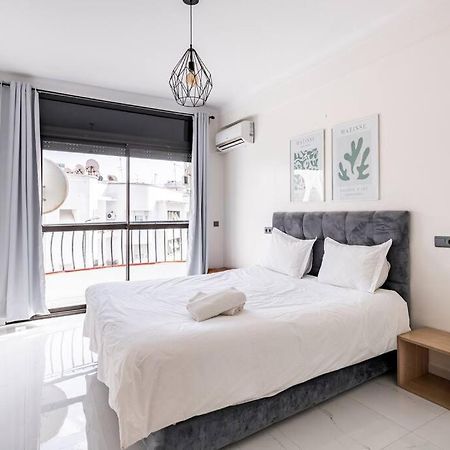Hassan executive appartment Rabat Extérieur photo