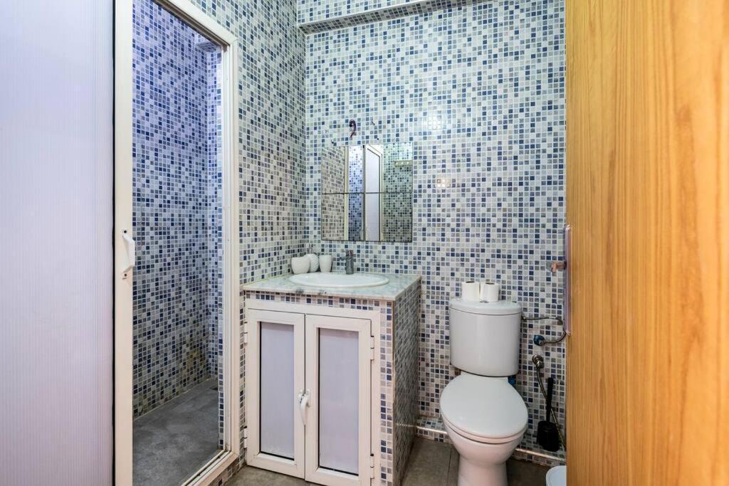 Hassan executive appartment Rabat Extérieur photo