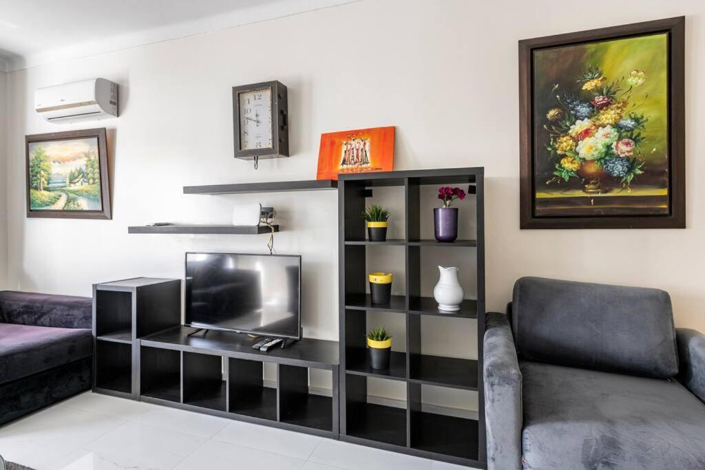 Hassan executive appartment Rabat Extérieur photo
