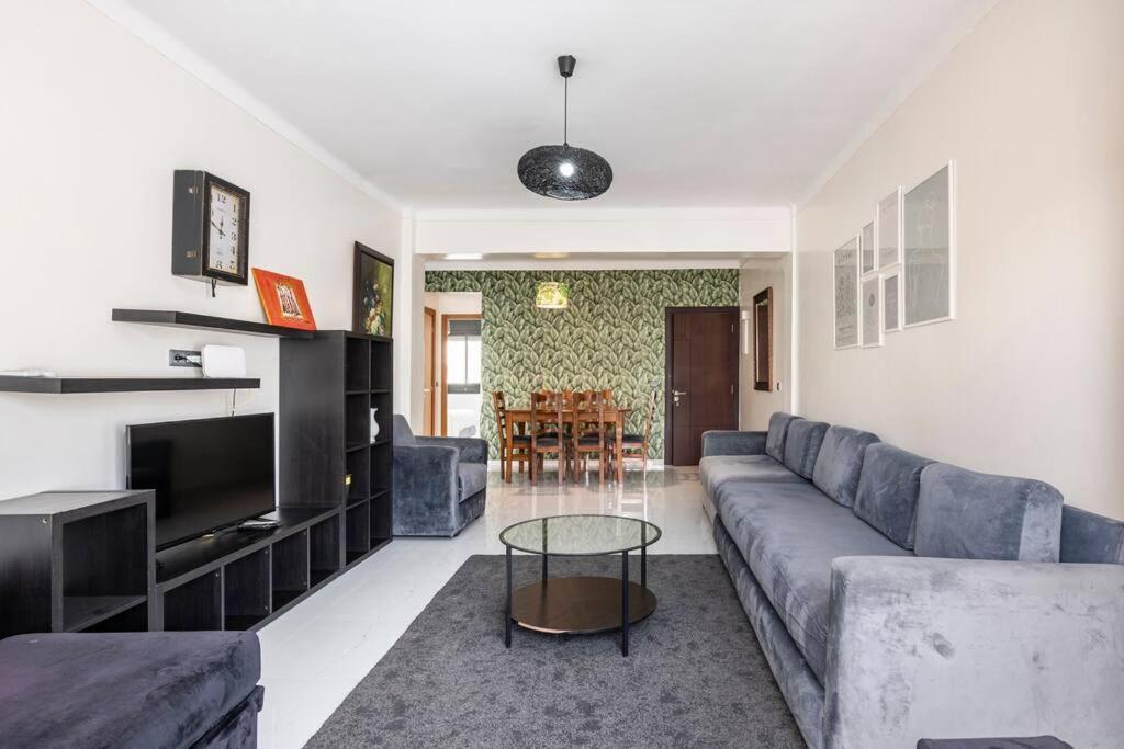 Hassan executive appartment Rabat Extérieur photo